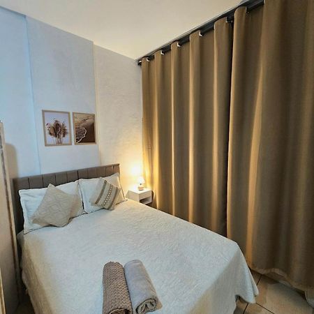Apartamento Copacabana Beach - Apartamento Confortavel Posto 2 Vista Mar Rio de Janeiro Bagian luar foto