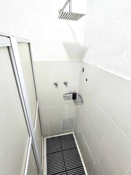 Apartamento Copacabana Beach - Apartamento Confortavel Posto 2 Vista Mar Rio de Janeiro Bagian luar foto