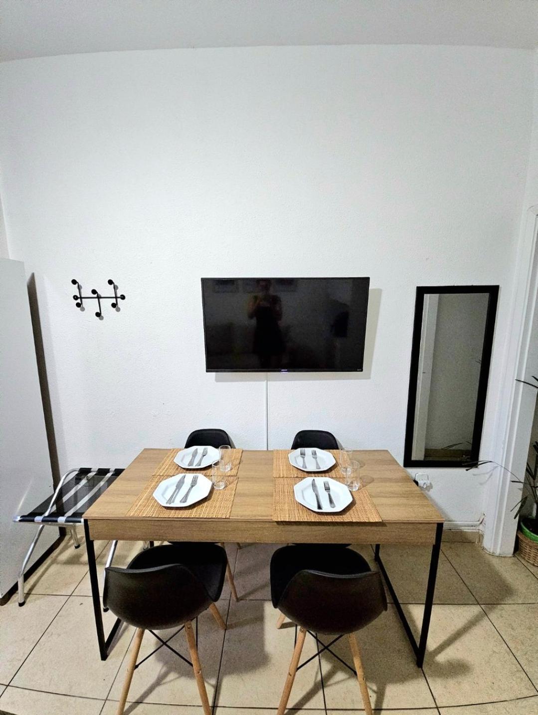 Apartamento Copacabana Beach - Apartamento Confortavel Posto 2 Vista Mar Rio de Janeiro Bagian luar foto